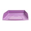 9002493119093-Exacompta Pop'N Co Combo Styli - Corbeille à courrier - pour A4 Plus - capacité : 500 feuilles - dis-P_405245192_1-1