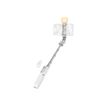3303170121115-T'nB Influence PRO - Tige à selfie - 2-in-1, Bluetooth, with LED light-P_405245854_1-1