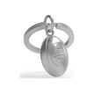 5404006030996-Metalmorphose - Porte-clés - rugby - alliage de zinc - shiny chrome-P_405246019_1-0