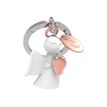 5404006027477-Metalmorphose - Porte-clés - angel - alliage de zinc - blanc, rose gold heart-P_405246030_1-0