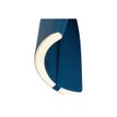 8422952393191-Finocam Nexo - Cahier de notes - petit - 90 x 150 mm - 72 feuilles / 144 pages - papier blanc cassé - doublé - couvercle b-P_405246387_9-2