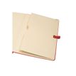 8422952393962-Finocam Nexo - Cahier de notes - petit - 90 x 150 mm - 72 feuilles / 144 pages - papier blanc cassé - pointillé - couvert-P_405246400_1-2