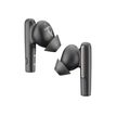 0197497053852-Poly Voyager Free 60+ - Écouteurs sans fil avec micro - intra-auriculaire - Bluetooth - Suppresseur de bruit actif - USB-A via adaptateur Bluetooth, jack 3,5mm - noir de char-P_405246691_16-6