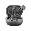 0197497053852-Poly Voyager Free 60+ - Écouteurs sans fil avec micro - intra-auriculaire - Bluetooth - Suppresseur de bruit actif - USB-A via adaptateur Bluetooth, jack 3,5mm - noir de charb-P_405246691_6-9