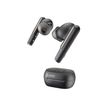 0197497053852-Poly Voyager Free 60+ - Écouteurs sans fil avec micro - intra-auriculaire - Bluetooth - Suppresseur de bruit actif - USB-A via adaptateur Bluetooth, jack 3,5mm - noir de charb-P_405246691_8-8