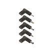 8435430625110-NGS BUD-AS - Kit adaptateur de connecteur d'alimentation pour prise CC de 6,0 mm - Aliment-P_405248141_1-0