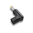 8435430625110-NGS BUD-AS - Kit adaptateur de connecteur d'alimentation pour prise CC de 6,0 mm - Aliment-P_405248141_5-1