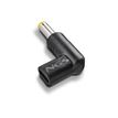 8435430625141-NGS BUD-AC - Kit adaptateur de connecteur d'alimentation - Alimentation USB (100 W) - noir-P_405248142_2-4