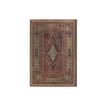 9781439793992-Paperblanks Shakespeare's Library - Flexi - reliure piquée - midi - 120 x 175 mm - 88 feuilles / 176 pa-P_405248802_4-4