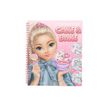 4010070695514-TOPModel Cake & Bake - livre de coloriage / d'activités (relié par spirale)-P_405249070_7-2