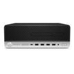 3701637891746-HP ProDesk 600 G4 - Unité centrale reconditionné Grade A - SFF Core i3 8100 - RAM 8 Go - SSD 128 -P_405249948_4-2