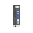 3501179503646-Parker Quink - Recharge - bleu - encre gel - 0.7 mm - moyen-P_405251380_2-1