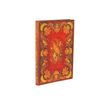 9781439798287-Paperblanks Flexis Fiammetta - Cahier de notes - 120 x 175 mm - 88 feuilles / 176 pages - papier i-P_405253591_2-1