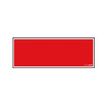 8711234128089-Pickup - Panneau bleu sans texte - 330 x 120 mm-P_405253681_1-0