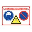 8711234127556-Pickup - Panneau chantier interdit au public - rectangulaire - 500 x 700 mm-P_405253685_1-0