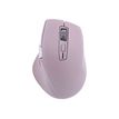 3303170123041-T'nB INFINITEPRO - Souris sans fil, filaire - rechargeable - 7 boutons - rose-P_405256787_1-0