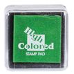 Graine Creative - Mini tampon encreur - 30 x 30 mm - vert
