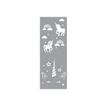 3471052261836-Graine Creative - Pochoir artisanal - licorne - 15 x 40 cm-P_405259240_1-0