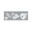 3471052261850-Graine Creative - Pochoir artisanal - tropical - 15 x 40 cm-P_405259241_1-0