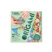 3532432390819-Graine Creative Origami - Pochette 40 feuilles - Carpe Koï - couleurs vives-P_405259244_1-0