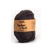 3532434203223-Graine Creative Amigurumi - Fil à tricoter en coton - 55 m - gris foncé-P_405259278_1-0