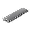 0023942474548-Verbatim Vx500 - Disque dur externe SSD - 2 To - USB 3.2 Gen 2 (USB-C connecteur) - gris s-P_405259921_1-0