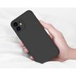 5900495106155-Coque avec protection de lentille pour Google Pixel 8 Pro - silicone - noir mat--0