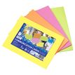 4044355791479-Global Notes - Pack de 4 Blocs - Communication Cards - 50 feuilles - 200 x 150 mm - couleurs assorties--0