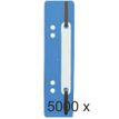 4010962015444-Exacompta - 5000 Fixe-dossiers à lamelle polypropylène - bleu--0