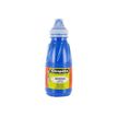 3134725001459-Cléopâtre NÉFERTARI - Peinture gouache - bleu primaire - 250 ml-Avant-0