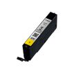 4549292032970-Canon CLI-571 - jaune - cartouche d'encre originale-Angle droit-2