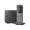 4250366853154-Gigaset CL660 - téléphone sans fil - anthracite-Avant-1