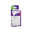 Cartouche compatible Epson 33XL Oranges - noir - Wecare
