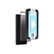 3571211402589-Force Glass - protection d'écran - verre trempé pour Huawei Mate 20-Angle gauche-1