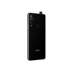 6901443349104-Honor 9X - 128 Go - Smartphone - noir-Arrière-9