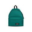 0196246317962-EASTPAK Padded Pak'r - Sac à dos - 40 cm - Gaming green-Avant-0