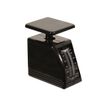 0400000072876-Pèse-Lettres Mécanique HANDY  coloris noir - Noir-Angle gauche-0