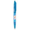 4902505687013-Pilot Frixion Ball SWEET PARADISE corps turquoise - roller effaçable - 0,7mm - encre bleu--0
