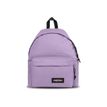 0196246678766-EASTPAK Padded Pak'r - Sac à dos - 40 cm - Lilas-Avant-0