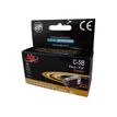 Cartouche compatible Canon PGI-5 - noir - Uprint
