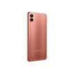 8806094580075-Samsung Galaxy A04 - Smartphone - 4G - 4 Go/64 Go - cuivre-Arrière-5