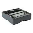 4977766755511-Bac d'alimentation supplémentaire de 250 feuilles pour Brother LT5500-Angle gauche-0