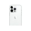 194253401391-Apple iPhone 14 Pro - Smartphone - 5G - 128 Go - argent-Gros plan-5