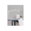 4002390061698-Maulviso - Lampe loupe à Led - 12.7 cm diamètre - agrandissement : 1.75x - 8 W - blanc-Gauche-3