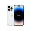 194253401391-Apple iPhone 14 Pro - Smartphone - 5G - 128 Go - argent-Multi-angle-0