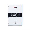 8422593074398-Miquelrius BLOC - Recharge pour bloc-notes - A4 (210 x 297 mm) - 120 feuilles / 240 pages - p-P_505492_1-0
