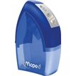 3154145069006-Maped Tonic Metal - Taille crayon - 2 trous--0