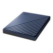 0718037864099-WD My Passport Ultra WDBC3C0020BBL - disque dur - 2 To - USB 3.0-Bas-4