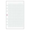 8422952001218-Finocam Open R540 - Recharge pour agenda - 500 - 117 x 181 mm - 50 feuilles - grille-P_507054_1-0