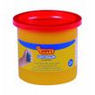 8412027029513-JOVI BLANDIVER Soft - Pâte à modeler - 110 g - brun (pack de 5)-P_511618_1-0